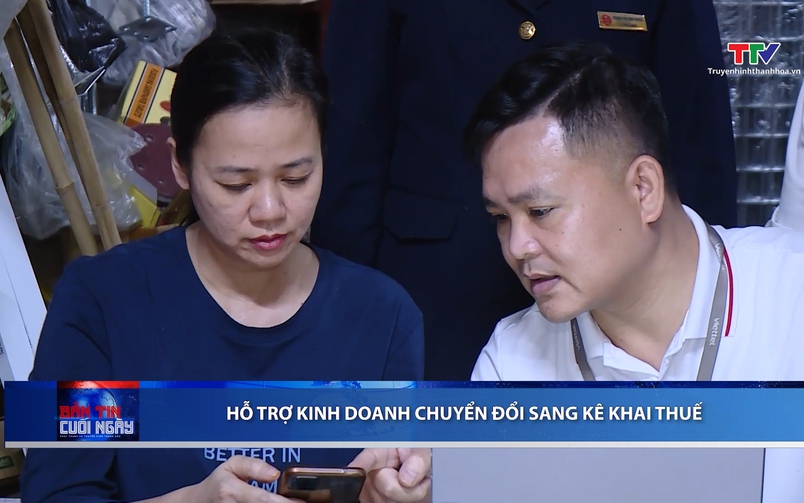 Bản tin Thời sự cuối ngày 06/12/2025