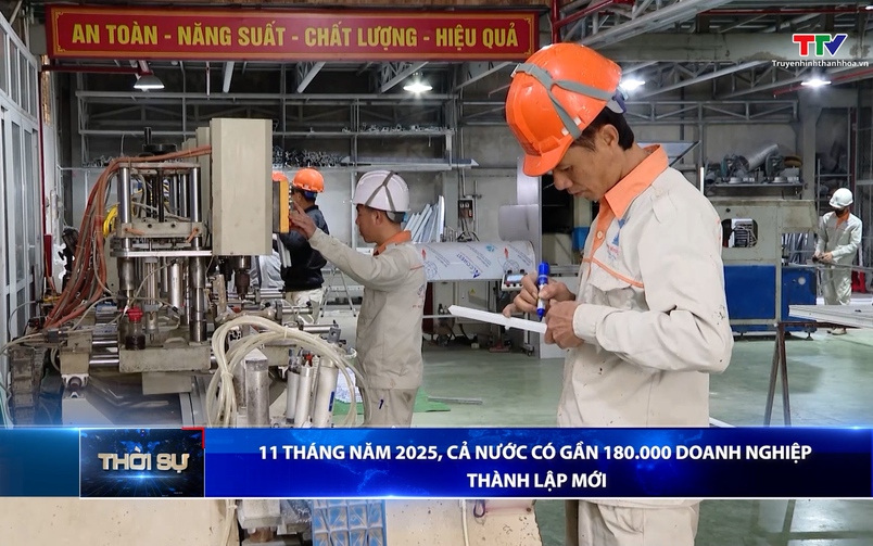 Bản tin Thời sự 9h ngày 08/12/2025
