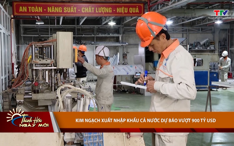 Thanh Hoá ngày mới ngày 09/12/2025