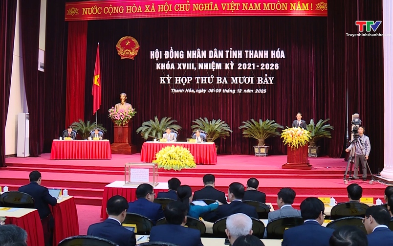 Bản tin Thời sự 14h ngày 9/12/2025