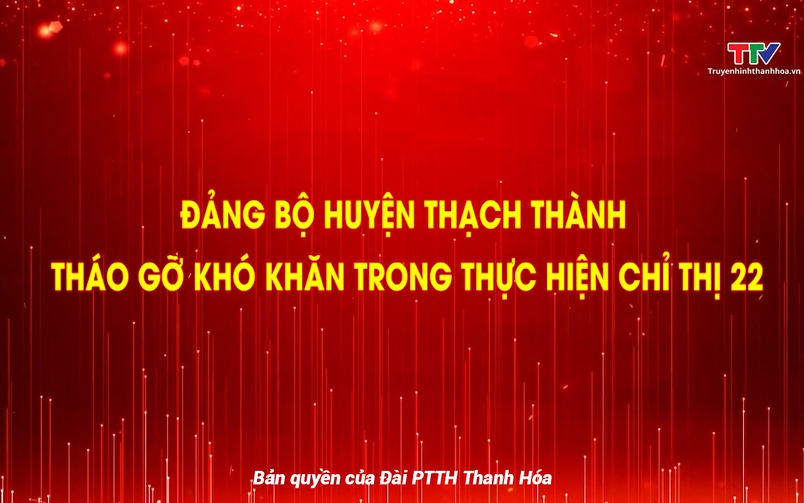 Đảng trong cuộc sống ngày 19/4/2025