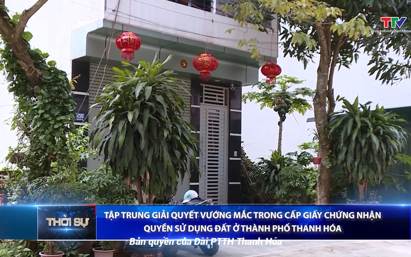 Bản tin Thời sự 9h ngày 6/5/2025