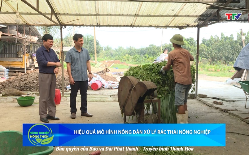 Bản tin Nông nghiệp nông thôn ngày 18/6/2025