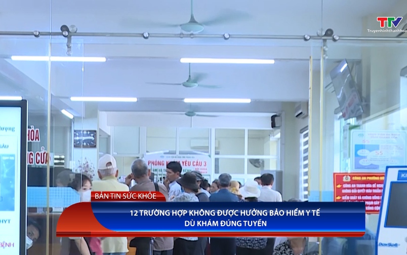 Bản tin Sức khỏe 26/6/2025