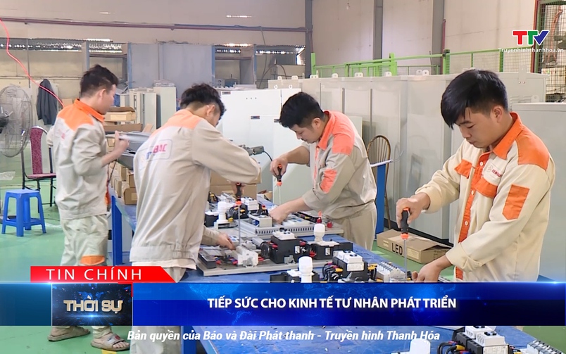 Bản tin Thời sự tối ngày 7/6/2025