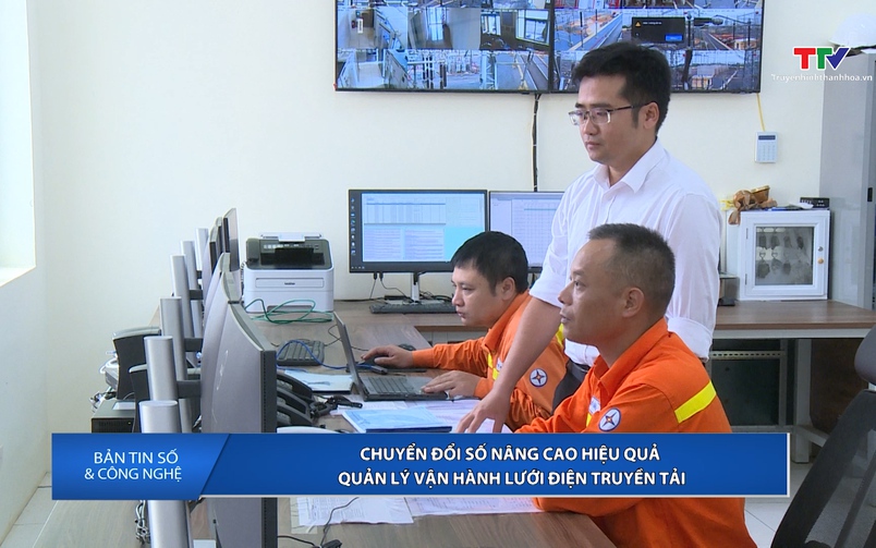 Bản tin Số và công nghệ ngày 2/7/2025