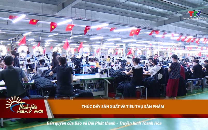 Thanh Hóa ngày mới 2/7/2025