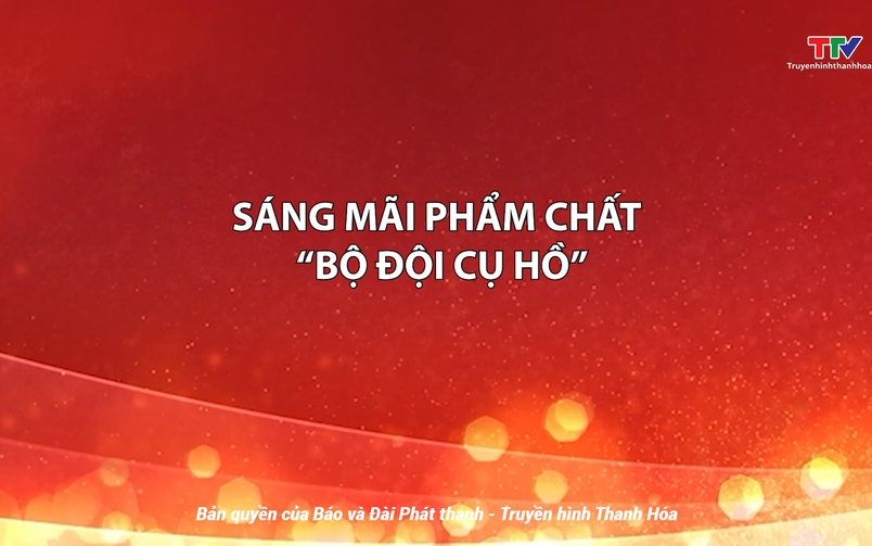 Học tập và làm theo tư tưởng, đạo đức HCM ngày 12/7/2025