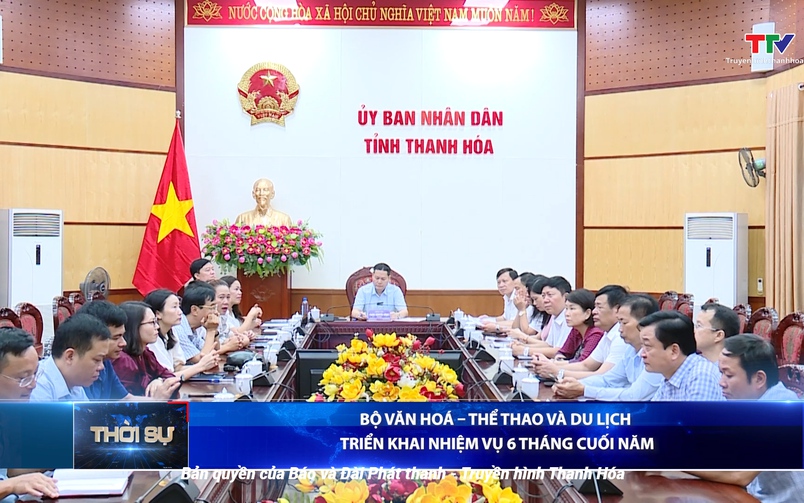 Bản tin Thời sự 9h ngày 18/7/2025