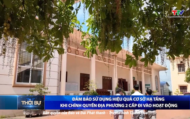 Bản tin Thời sự tối ngày 02/7/2025