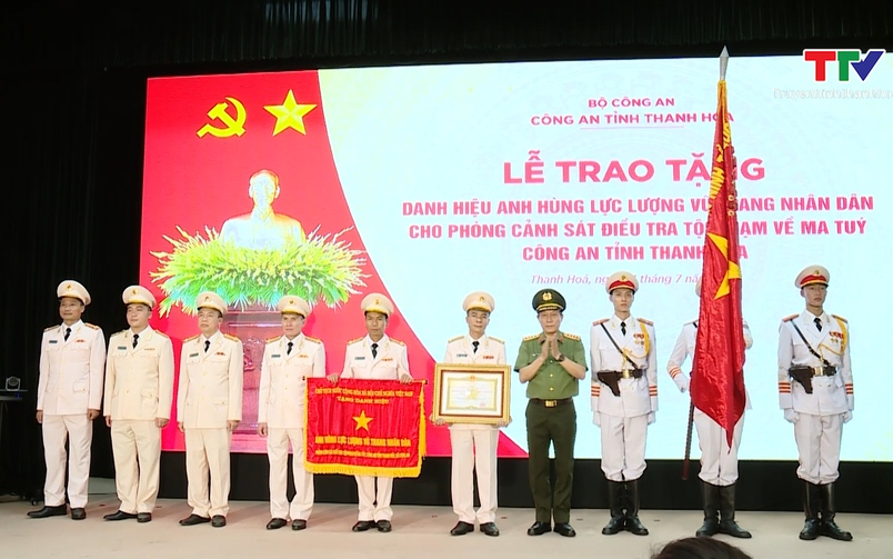 Bản tin Thời sự tối ngày 31/7/2025