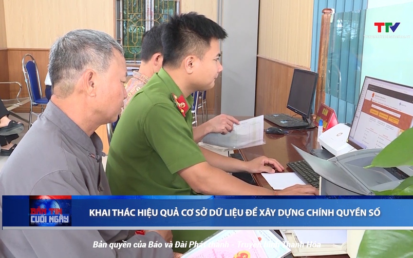 Bản tin Thời sự cuối ngày 15/8/2025