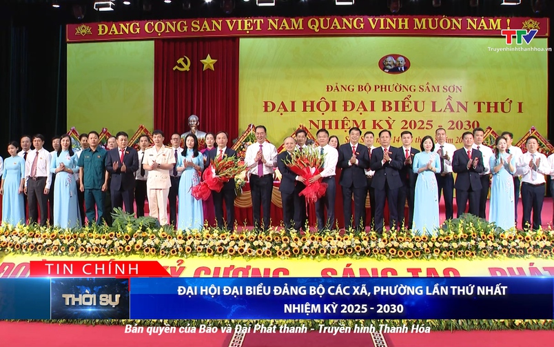 Bản tin Thời sự tối ngày 15/8/2025