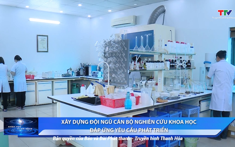 Khoa học và Đời sống 12/9/2025