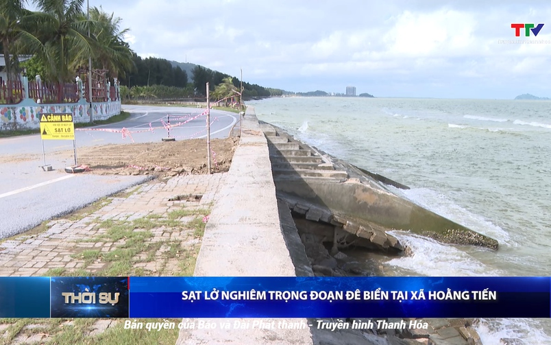 Bản tin Thời sự 14h ngày 14/9/2025