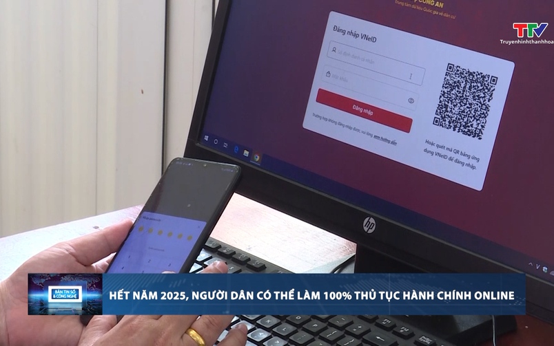 Bản tin Số và Công nghệ 19/9/2025