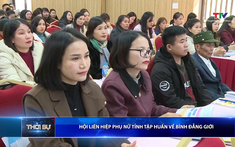 Bản tin Thời sự 14h ngày 10/01/2026