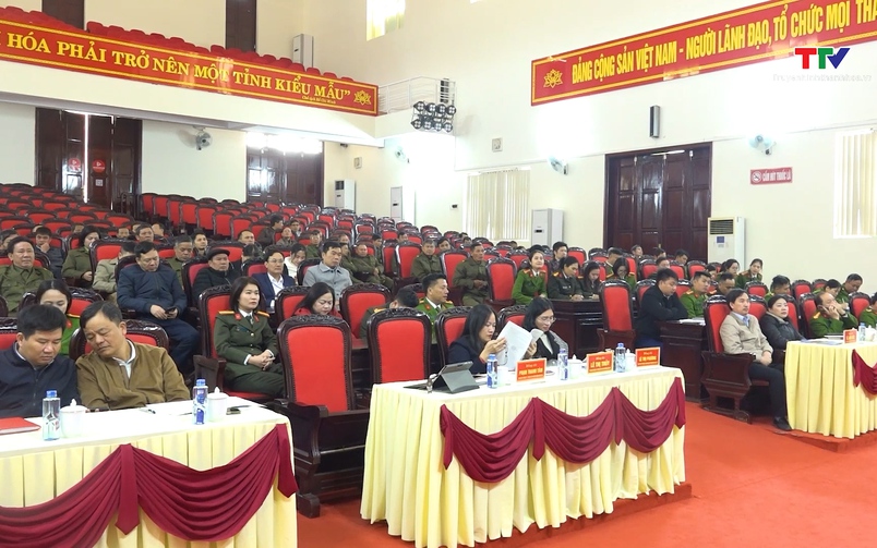 Bản tin Thời sự 9h ngày 10/01/2026 