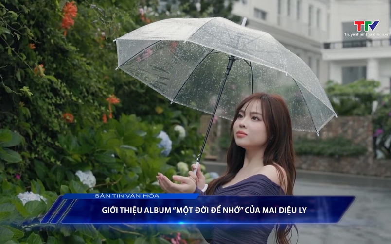 Bản tin Văn hóa ngày 12/01/2026