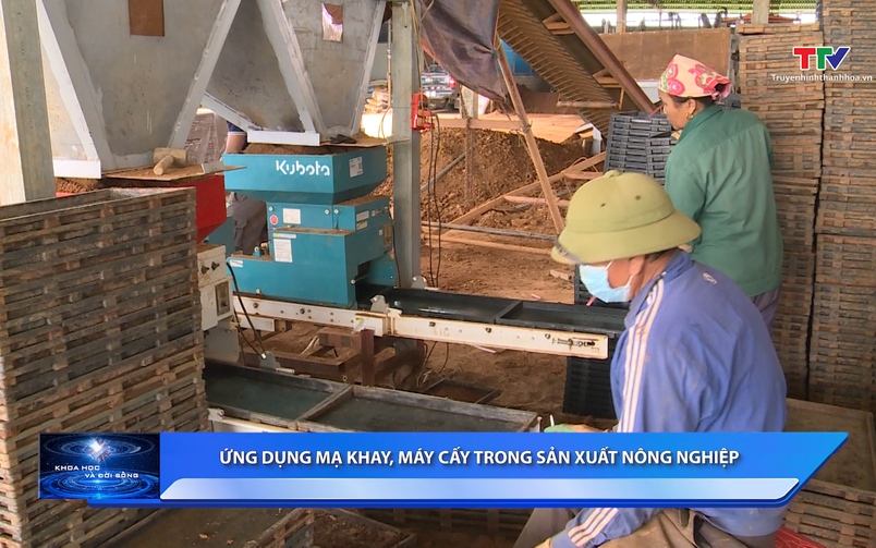 Khoa học và đời sống ngày 12/01/2026