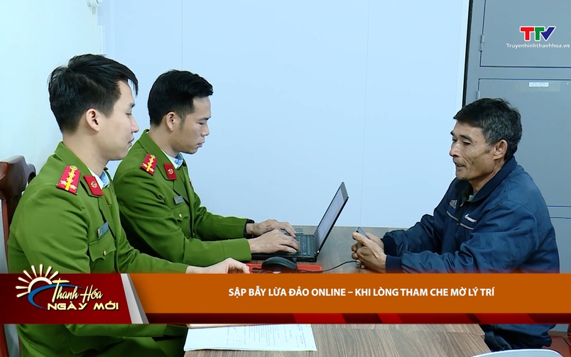 Thanh Hoá ngày mới 14/01/2026