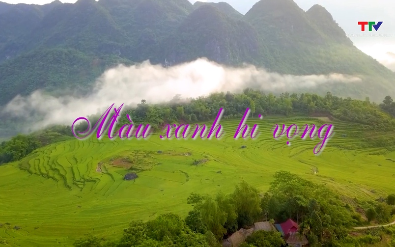 Thanh Hóa - Góc nhìn từ trên cao 13/01/2026