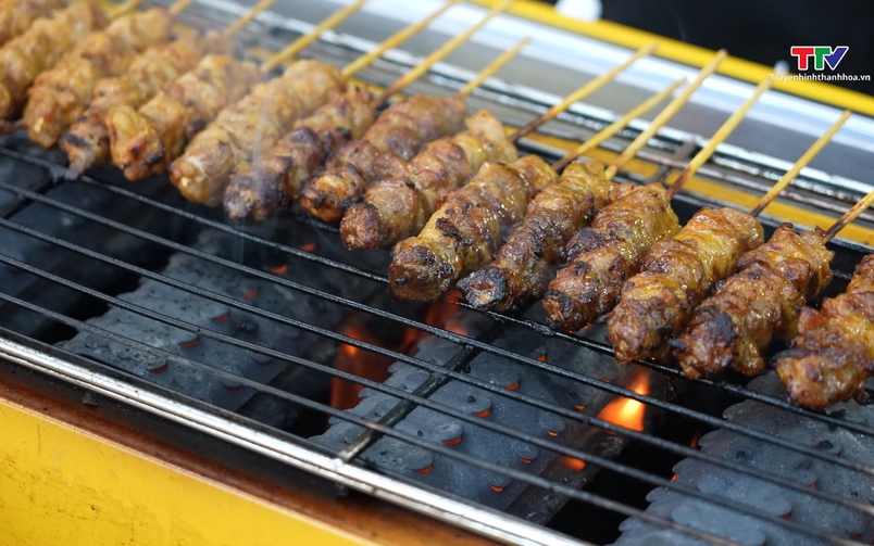 Food tour Thanh Hóa 15/01/2026