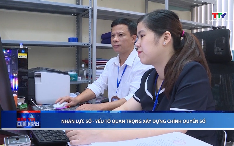 Bản tin Thời sự cuối ngày 16/01/2026