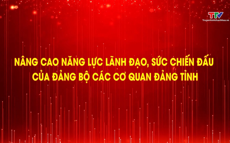 Đảng trong cuộc sống 15/01/2026