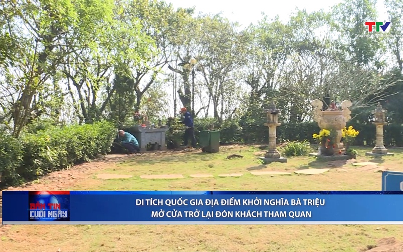 Bản tin Thời sự cuối ngày 18/01/2026