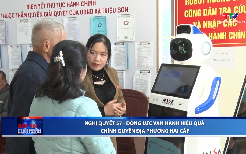 Bản tin Thời sự cuối ngày 02/01/2026