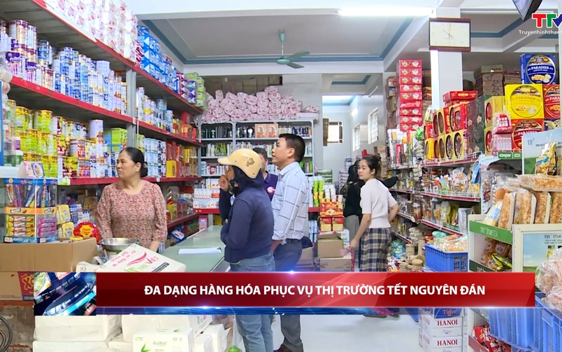 Bản tin Thời sự 18h ngày 20/01/2026