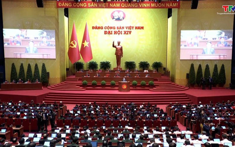 Bản tin Thời sự tối 20/01/2026