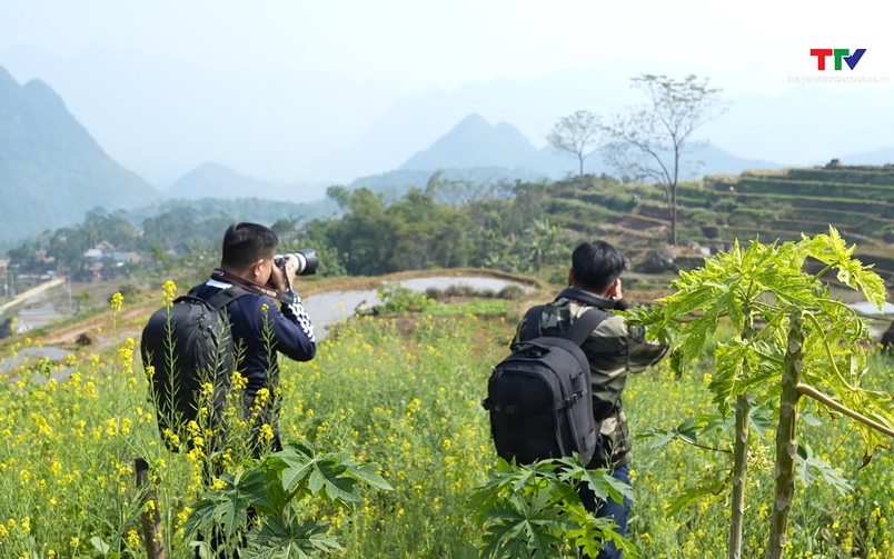 Sắc màu các dân tộc xứ Thanh ngày 21/01/2026