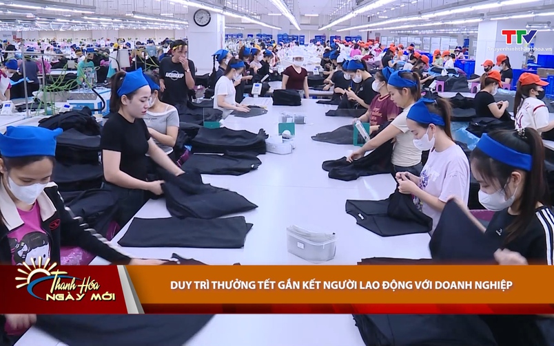 Thanh Hóa ngày mới 22/01/2026