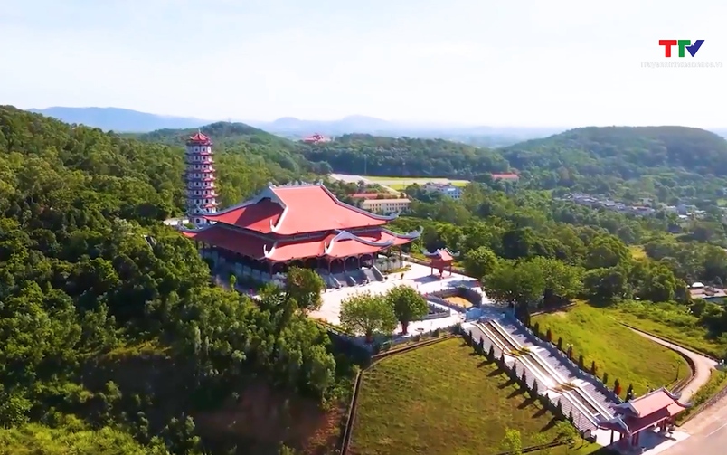 Văn hóa – Nghệ thuật: “Tự hào Xứ Thanh” qua từng giai điệu