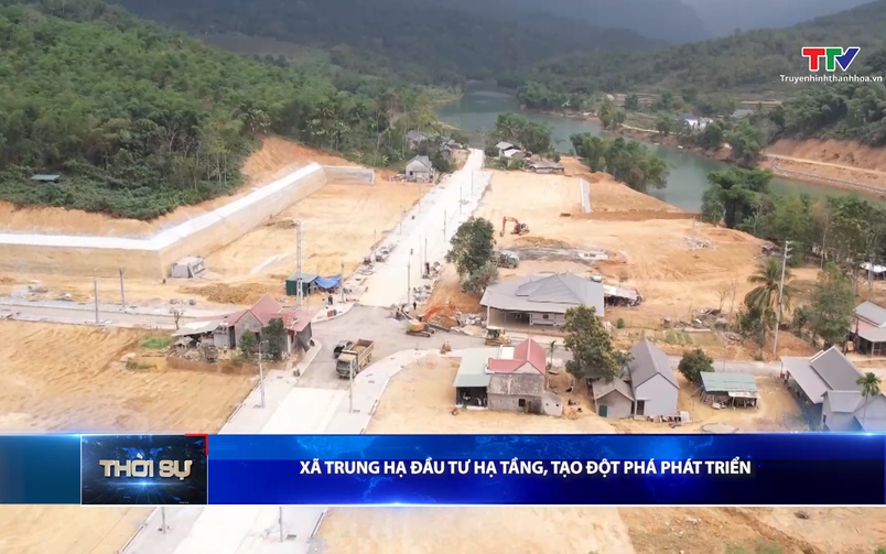 Bản tin Thời sự 16h ngày 24/01/2026