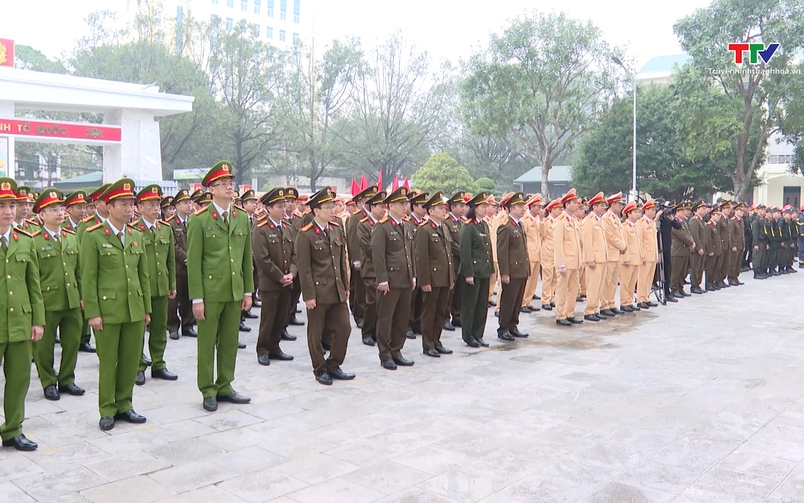 Bản tin Thời sự tối 25/01/2026