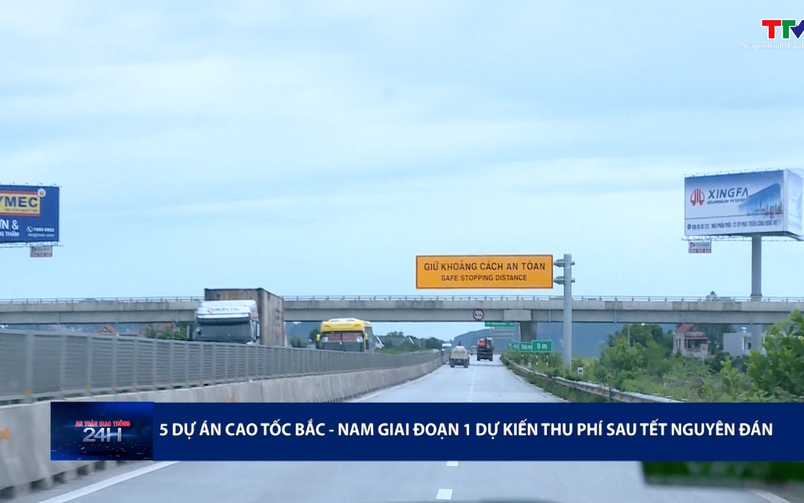 An toàn giao thông 24h ngày 26/01/2026