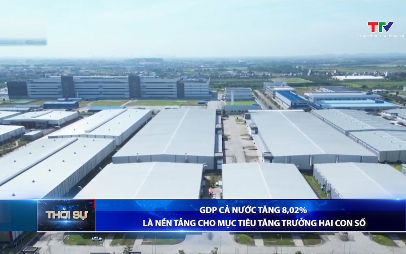 Bản tin Thời sự 16h ngày 26/01/2026