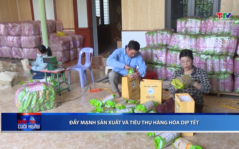 Bản tin Thời sự cuối ngày 28/01/2026