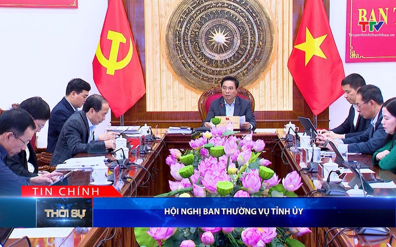 Bản tin Thời sự tối ngày 29/01/2026