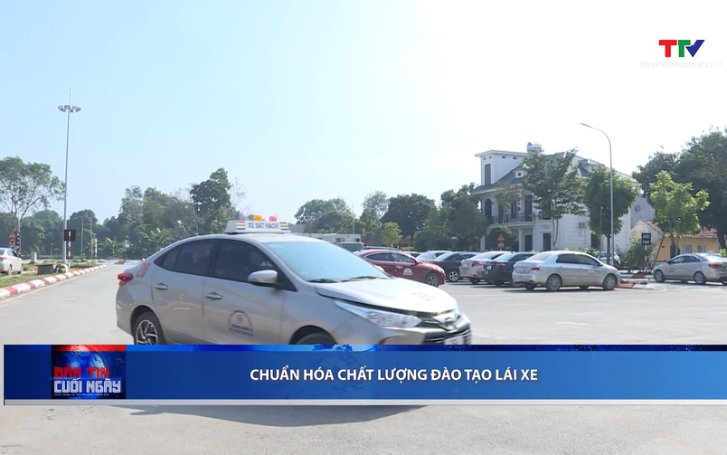 Bản tin Thời sự cuối ngày 08/01/2026