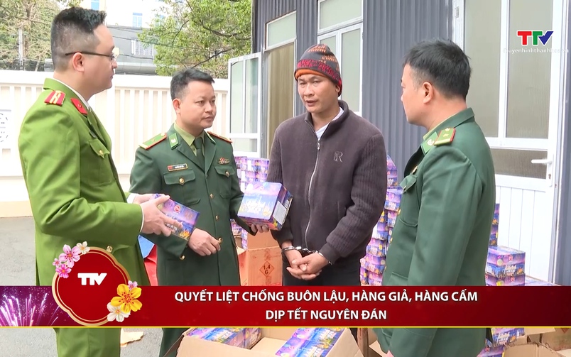 Bản tin An ninh ngày 14/02/2026