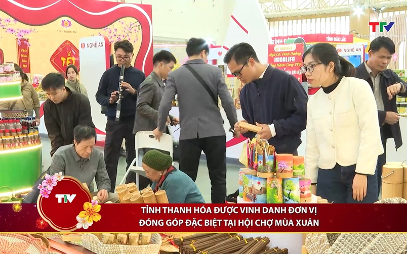 Bản tin Thời sự cuối ngày 14/02/2026