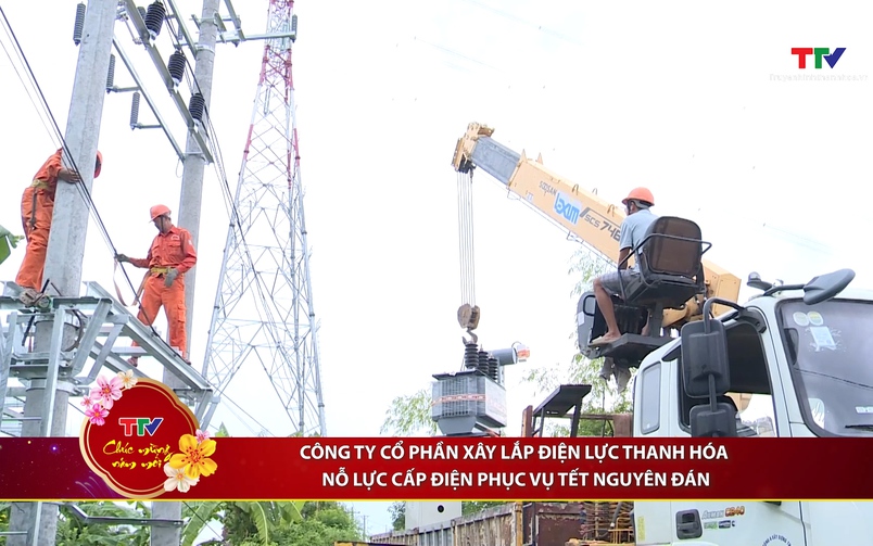 Bản tin Thời sự 14h ngày 16/02/2026