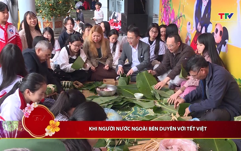 Bản tin Thời sự trưa 16/02/2026