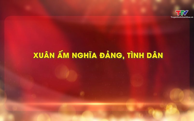 Đảng trong cuộc sống 17/02/2026