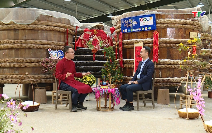 Trò chuyện đầu xuân: Giá trị truyền thống trong nhịp sống hiện đại