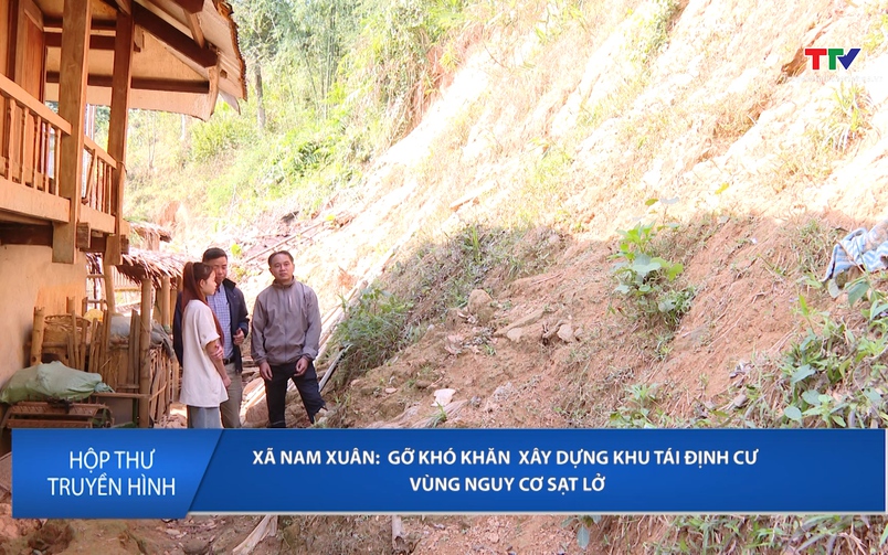 Hộp thư truyền hình ngày 02/02/2026